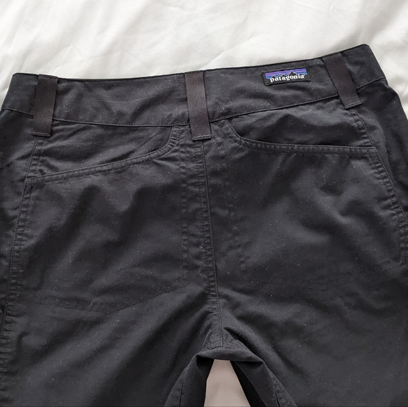 Patagonia - Womens Venga Rock Pants - Picture 8 of 10